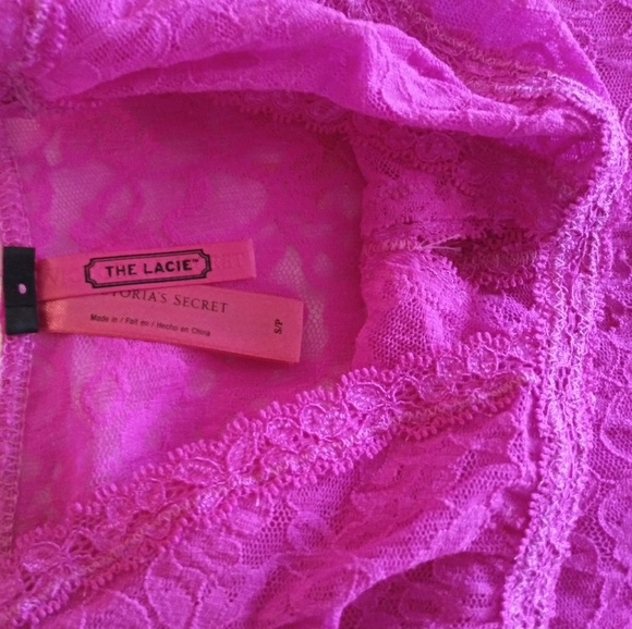 Victoria's Secret The Lacie nightie - Picture 5 of 6